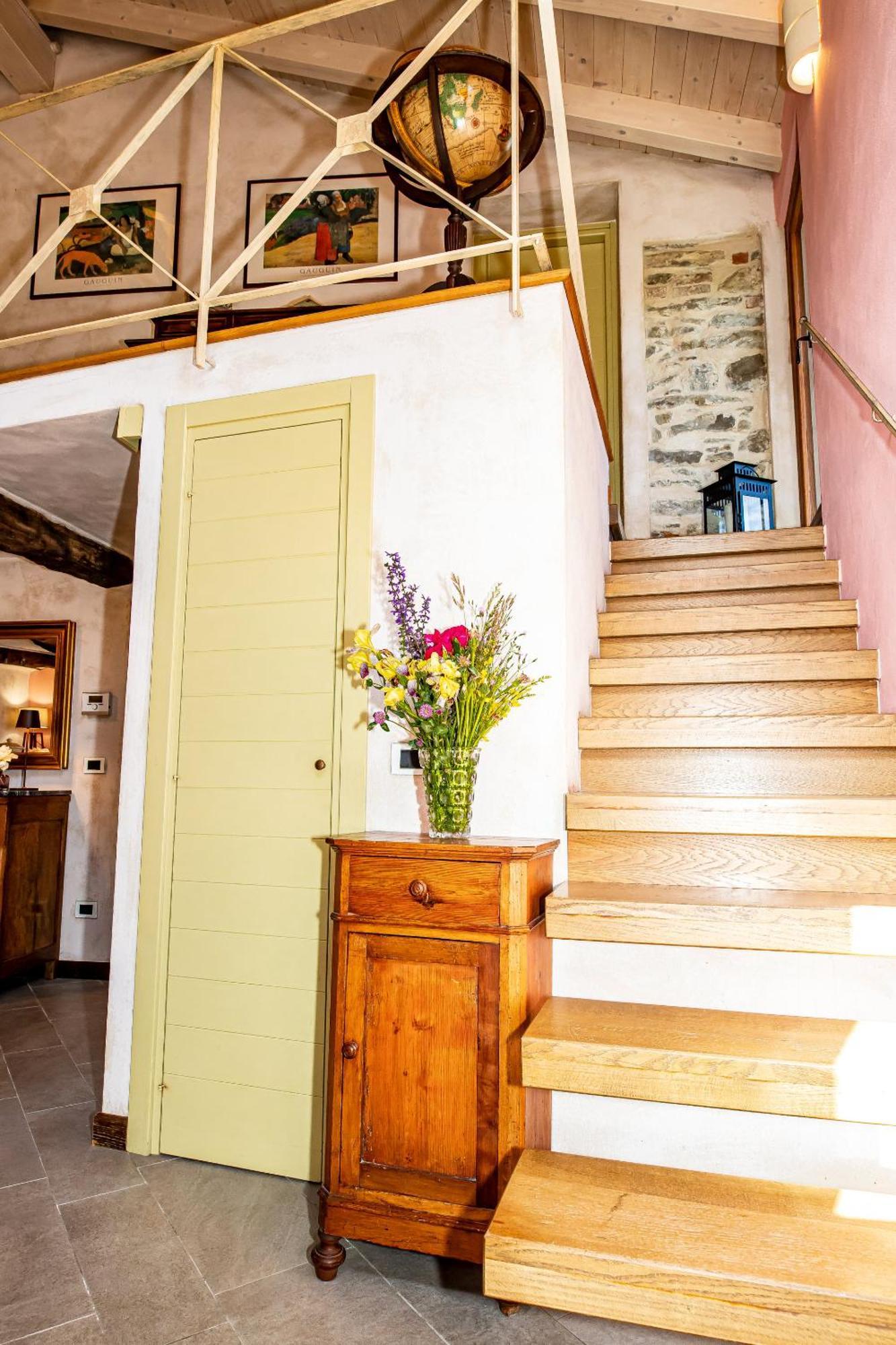 Ca Dei Citti Charme&Comfort - Country House Кайро Монтеноте Екстериор снимка